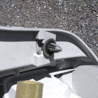 【ご成約頂きました】【美品】【中古品】【通電確認済】マツダスピアーノ　ＨＦ２１Ｓ　純正左リアコンビレンズＡＳＳＹ　各種バルブ付　スズキアルトラパンの流用可の画像