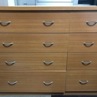 チェストの画像