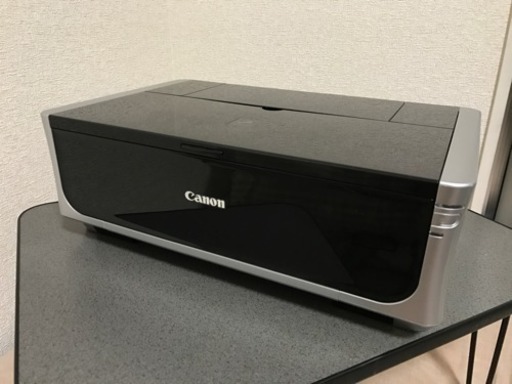 【即決】プリンタ Canon Pixus iP4500【インク付き】