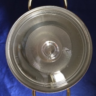 深型煮込鍋の画像