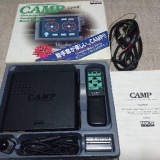 HKS CAMP