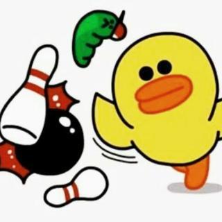 ボーリングサークル( ・_・)ノΞ●~*