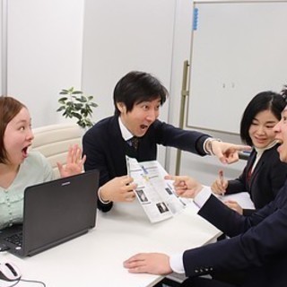 広告制作の進行管理業務アシスタント募集！