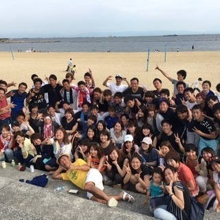 15日開催✨ビーチ運動会とBBQ🍑
