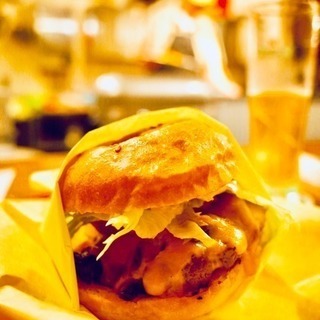 【福岡で一番おいしい】USバーガー 大名の画像