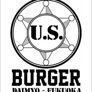 【福岡で一番おいしい】USバーガー 大名 - グルメ