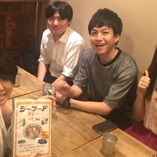 9/21(金)20時ハッピーフライデー！20代限定♫  渋谷駅チ...