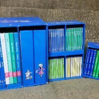 値下げしました‼️ディズニーワールドイングリッシュ