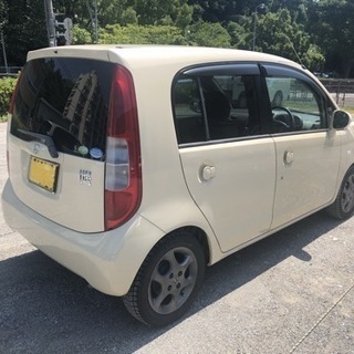 ホンダ ライフ  6万キロ 車検約1年付き コミコミ価格！の画像