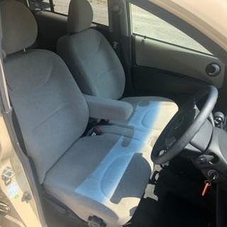 ホンダ ライフ  6万キロ 車検約1年付き コミコミ価格！の画像