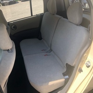 ホンダ ライフ  6万キロ 車検約1年付き コミコミ価格！の画像