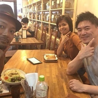 教えて覚える英会話教室の画像