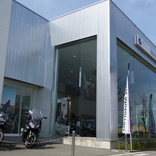 ハーレー・BMW・Kawasakiの【メカニック】正社員募集！