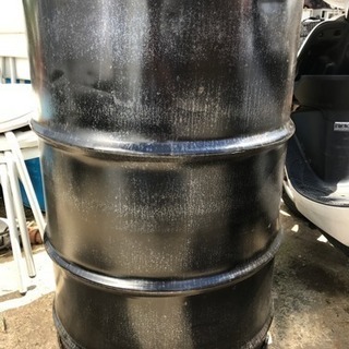 ドラム缶