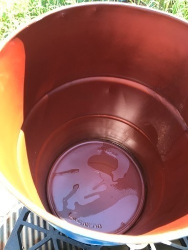 ドラム缶