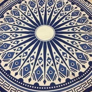 ビーチブランケット