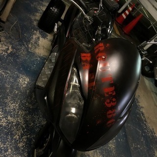 トライク 中華 200cc 福岡 発 メッセージ復旧