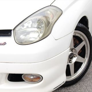 【車検２年付】  トヨタ ヴェロッサ 2.5 VR25 SG スペチアーレ 1JZターボ/300ps/17inアルミ ☆自社ローン・オートローン全国対応の画像