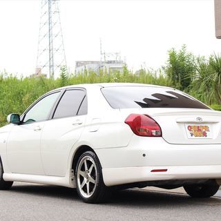 【車検２年付】  トヨタ ヴェロッサ 2.5 VR25 SG スペチアーレ 1JZターボ/300ps/17inアルミ ☆自社ローン・オートローン全国対応の画像