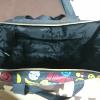 ミニオンズ 2wayバッグの画像