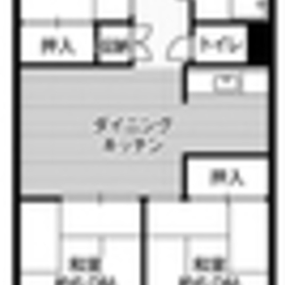 【仲介手数料無料！】ビレッジハウス品川八潮タワー1号棟　1309号 - 不動産