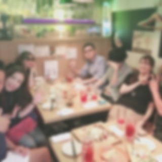 グルメンバー大募集★おいしいの食べよ♡ - メンバー募集