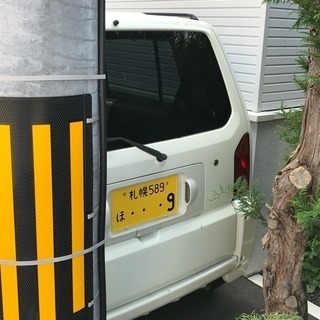 ダイハツ ネイキッドの画像