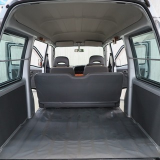 エブリイ JOIN ターボ自社ローンで買えますの画像