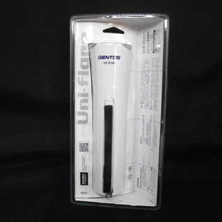 新品 ジェントス LED懐中電灯 Uni-flare US-012D 災害 停電 地震 札幌市 白石区 東札幌の画像