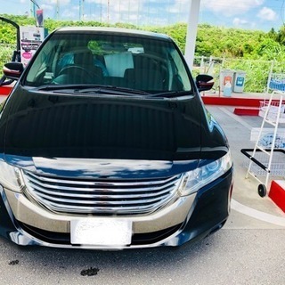 急ぎ!!HONDA🍀オデッセイRD3タイプM 15万km!!