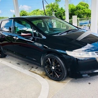 急ぎ!!HONDA🍀オデッセイRD3タイプM 15万km!!の画像