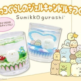 キャンドルワークショップ運営スタッフ〈伊勢丹浦和店〉の画像
