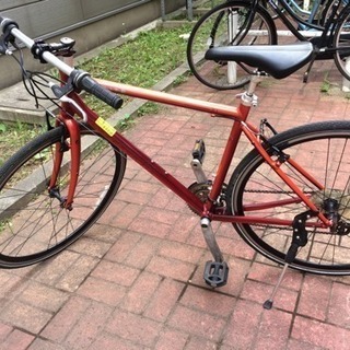 GIANT 中古品の画像