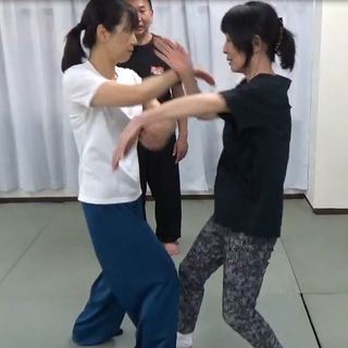 週刊新潮でも取り上げられた健康法「養生気功太極拳」を日暮里BUDO-STATION（武道ステーション）で学び、より健康に、より強力に、そして身体能力を向上させて若返りましょうの画像