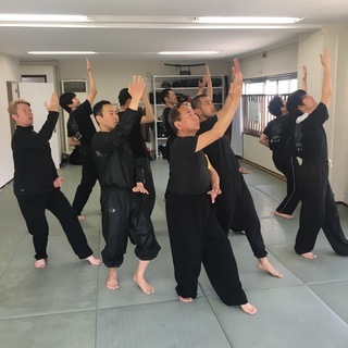 週刊新潮でも取り上げられた健康法「養生気功太極拳」を日暮里BUDO-STATION（武道ステーション）で学び、より健康に、より強力に、そして身体能力を向上させて若返りましょうの画像