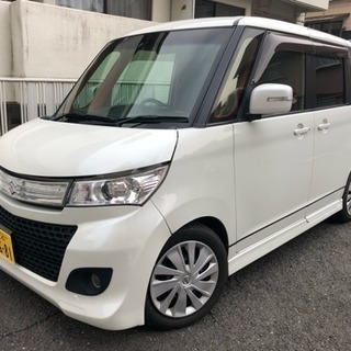 パレットSW★車検付き★格安コミコミ乗出し価格の画像