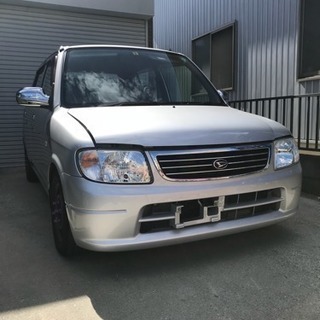 商談中 L700 ミラ ピコ MTの画像