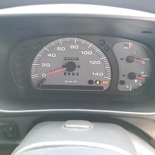 商談中 L700 ミラ ピコ MTの画像