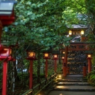 ⛩✨都内名所パワースポット巡りを一緒に行ってくださる方募集中
