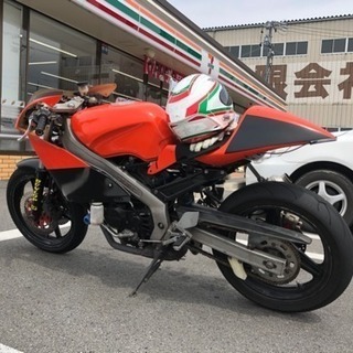 HONDA  MC20 VT250スパーダ スパーダ250値下げ中の画像