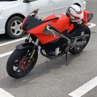 HONDA  MC20 VT250スパーダ スパーダ250値下げ中の画像