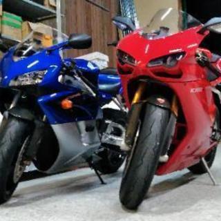 バイクツーリング仲間募集です。