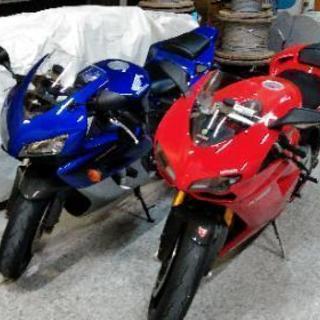 バイクツーリング仲間募集です。 - 横浜市