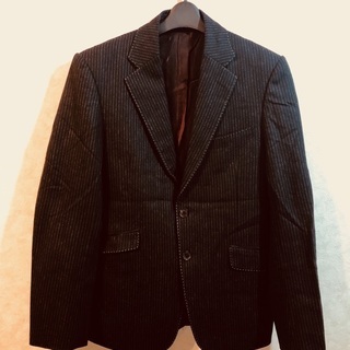 超高級ブランド　Ermenegildo Zegna　ジャケット
