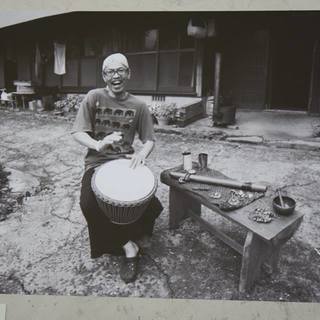 帰省トーク＆ライブ　黒五郎ひろし　from 山口