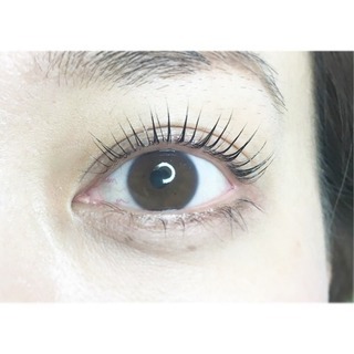 まつ毛カール講習！【大阪・富山】の画像