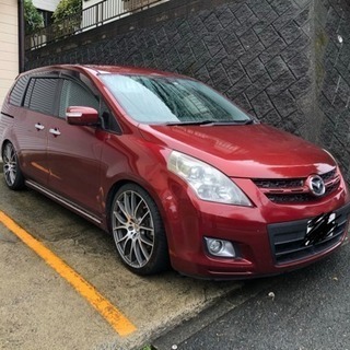 MPV２３T現車渡し
