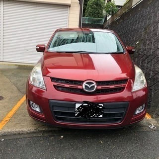 MPV２３T現車渡しの画像