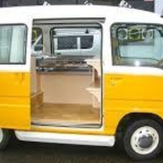 移動販売車での加盟店募集‼️ 移動販売車の製作から申請までいたし...