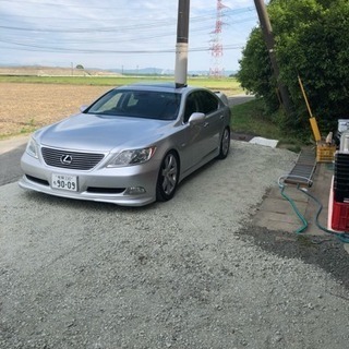 LS460 siパッケージ